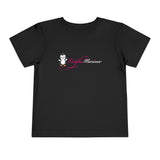 Toddler-Size Tee - Leigha Marina's Logo