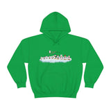 Adult-Size Unisex Penguin Family Hoodie