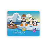 Kids' Puzzle, 30-Piece - Once I Caught A Fish Alive