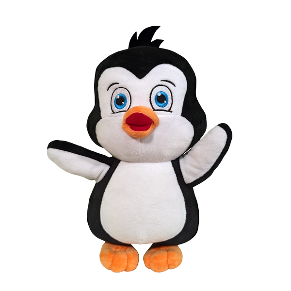 Penguin toy hotsell