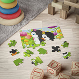 Kids' Puzzle, 30-Piece - Bob The Little Cricket