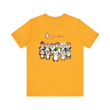 Penguin Paradise T-Shirt