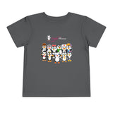 Penguin Paradise Toddler Tee