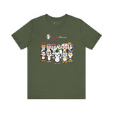 Penguin Paradise T-Shirt
