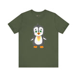 Makaio the Penguin T-Shirt