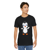 Bebo the Penguin T-Shirt