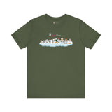 The Penguin Family T-Shirt