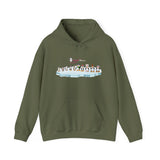 The Penguin Family Hoodie