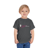 Leigha Marina Logo Toddler Tee