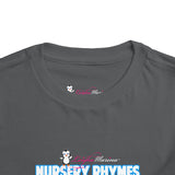 Toddler-Size Penguin Family T-Shirt