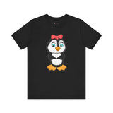 Mommy Penguin T-Shirt