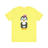 Nora the Penguin T-Shirt