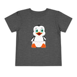 Lono the Penguin Toddler Tee