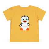 Lono the Penguin Toddler Tee
