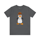 Grandpa Penguin T-Shirt