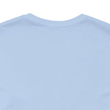 Adult-Size Tee - Leigha Marina's Mommy & Daddy Penguins