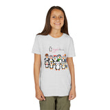 Penguin Paradise Youth T-Shirt