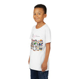 Penguin Paradise Youth T-Shirt