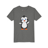 Bebo the Penguin Youth T-Shirt