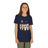 Penguin Paradise Youth T-Shirt
