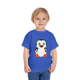 Lono the Penguin Toddler Tee