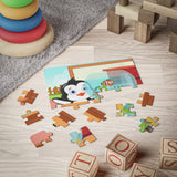 I Want To Have A Pet 30-Piece Kids Puzzle