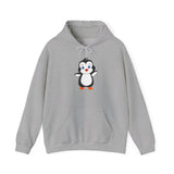 Bebo the Penguin Hoodie