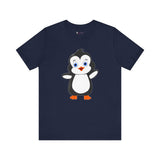Bebo the Penguin T-Shirt