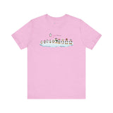 The Penguin Family T-Shirt