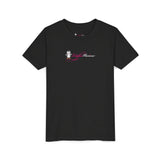 Leigha Marina Logo Youth T-Shirt