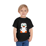 Lono the Penguin Toddler Tee