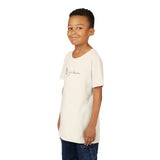 Leigha Marina Logo Youth T-Shirt