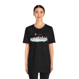 The Penguin Family T-Shirt