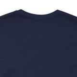 Adult-Size Tee - Leigha Marina's Mommy & Daddy Penguins