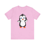 Bebo the Penguin T-Shirt