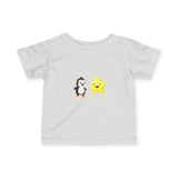 Twinkle Twinkle Little Star Infant Tee