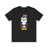 Nora the Penguin T-Shirt