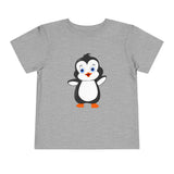 Bebo the Penguin Toddler Tee