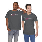 Leigha Marina's Logo T-Shirt