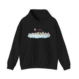 The Penguin Family Hoodie