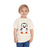Lono the Penguin Toddler Tee