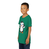 Bebo the Penguin Youth T-Shirt