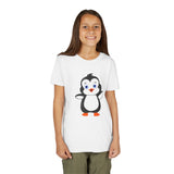 Bebo the Penguin Youth T-Shirt