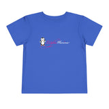 Leigha Marina Logo Toddler Tee