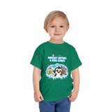 Get Ready for the Weather Toddler Tee