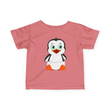 Lono the Penguin Infant Tee