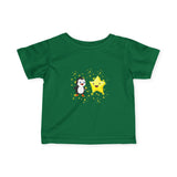 Twinkle Twinkle Little Star Infant Tee