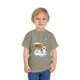 Lono the Penguin Cutest Baby Ever Toddler Tee