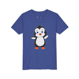 Bebo the Penguin Youth T-Shirt
