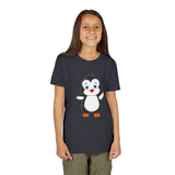 Bebo the Penguin Youth T-Shirt